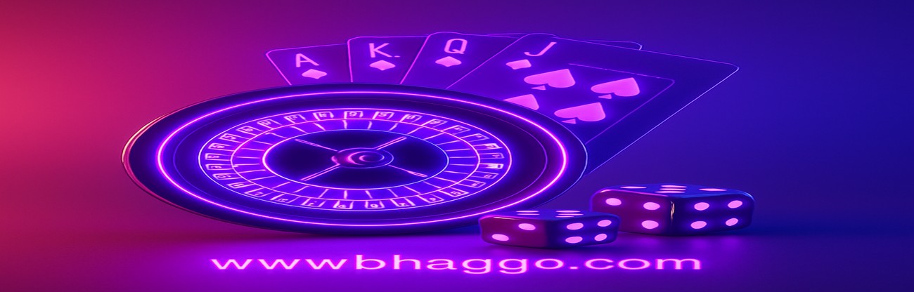bhaggo গেম নির্বাচন